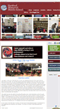 Mobile Screenshot of hmmsvt.com